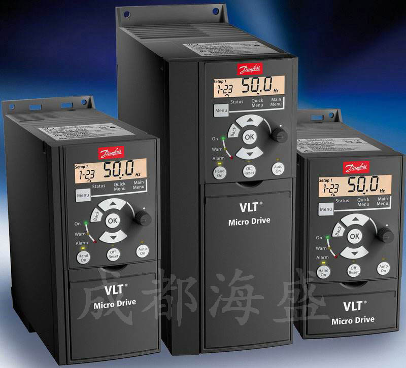 成都變頻器維修的市場(chǎng)需求